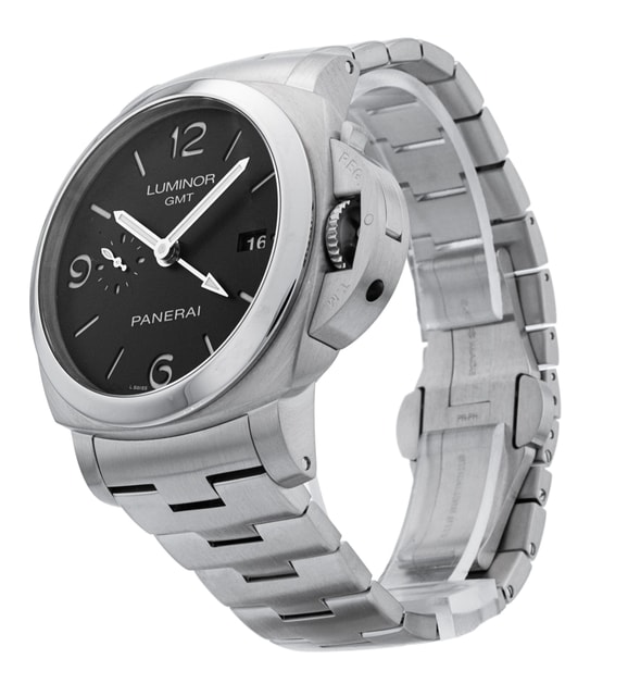 Panerai Manifattura Luminor PAM00320 Image 2